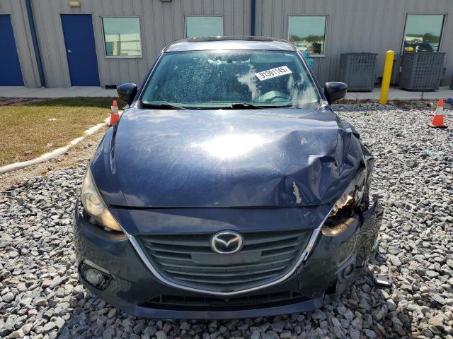 2016 MAZDA 3 TOURING - 3MZBM1W74GM304931