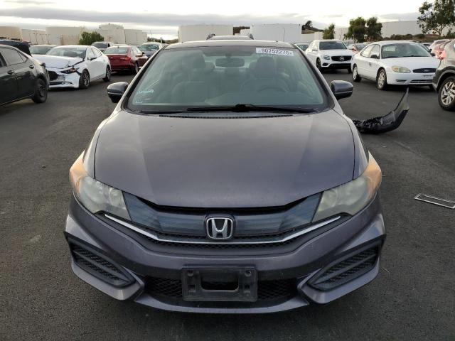 2015 HONDA CIVIC EX #3301933491