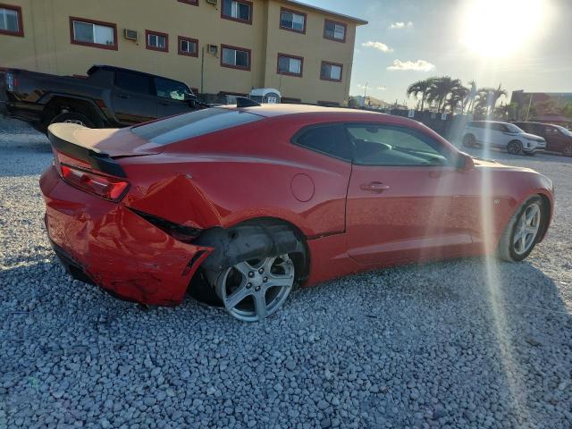 2016 CHEVROLET CAMARO LT #3302798956