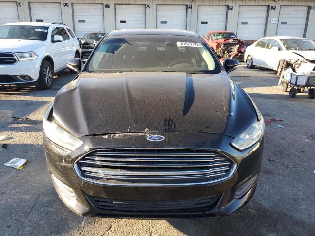 2016 FORD FUSION SE #3282581898
