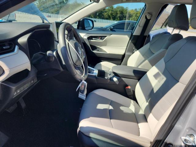2025 TOYOTA RAV4 XLE P #3292551699