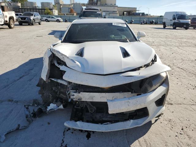 2016 CHEVROLET CAMARO SS #3292450708