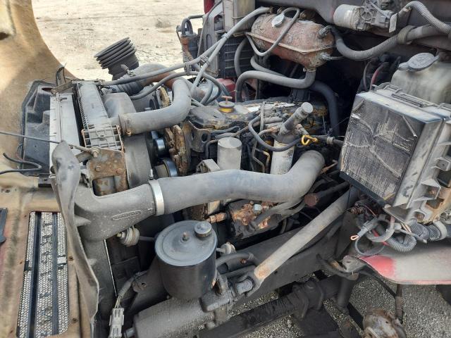 2002 STERLING UNKNOWN #3282463581