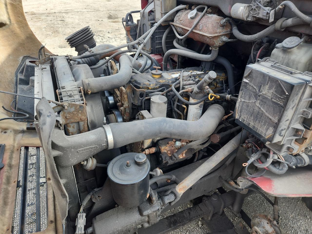 Lot #3282463581 2002 STERLING UNKNOWN