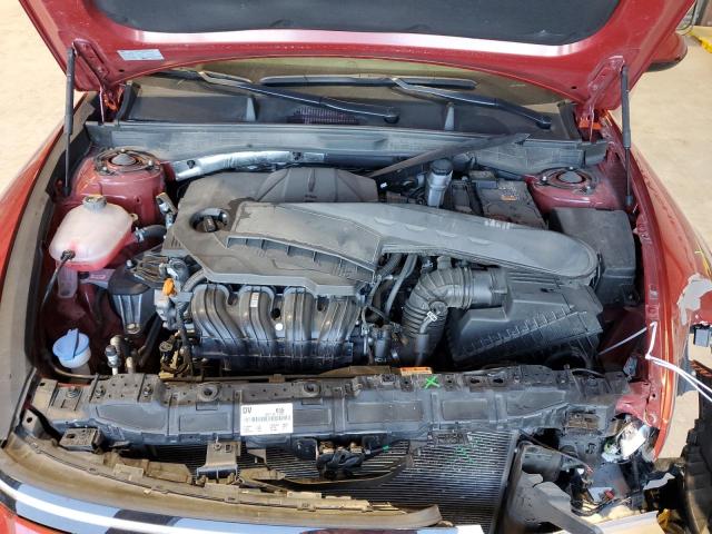 2024 HYUNDAI SONATA SEL #3301676620