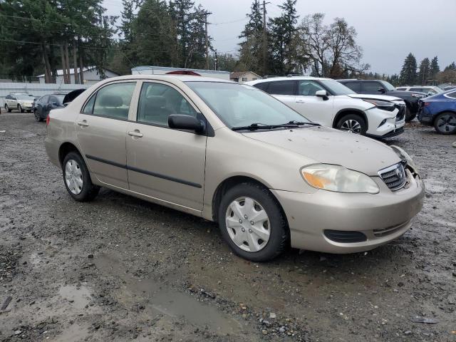2005 TOYOTA COROLLA CE #3294283877