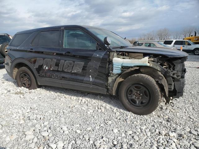 2021 FORD EXPLORER P - 1FM5K8AB1MGA64815