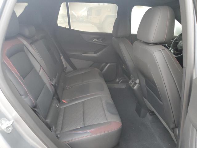 2026 CHEVROLET EQUINOX RS #3291339180