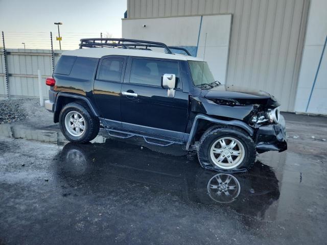 2008 TOYOTA FJ CRUISER #3303969729