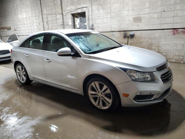 2016 CHEVROLET CRUZE LIMI #3291181966