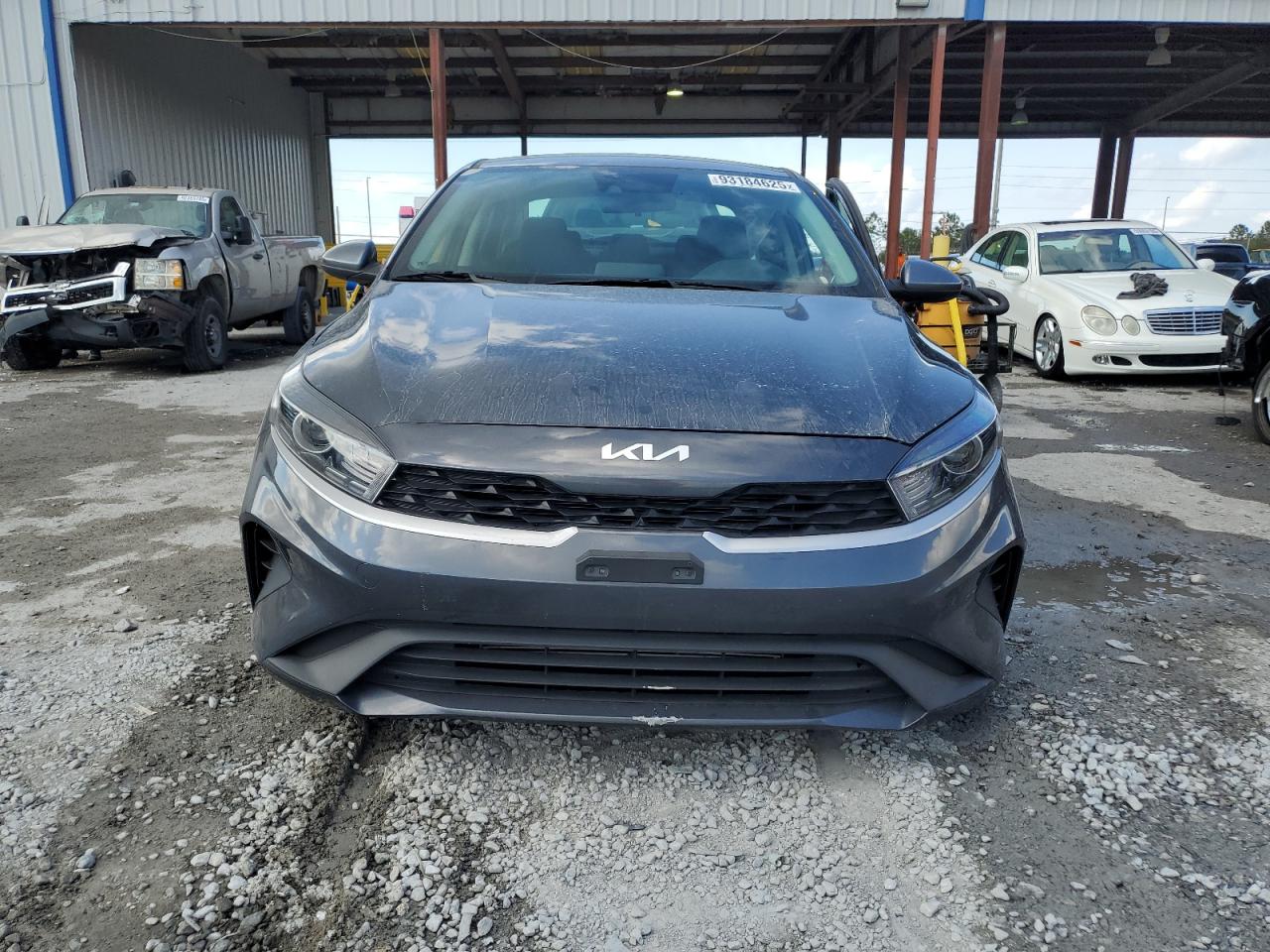 KIA FORTE LX