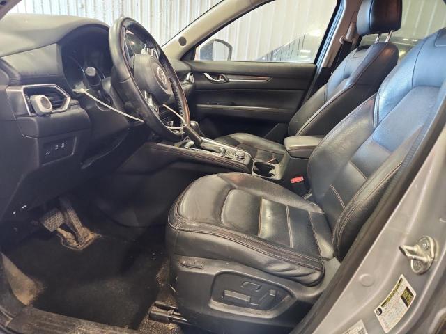 2019 MAZDA CX-5 GRAND - JM3KFBDM6K0539510