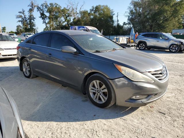 2013 HYUNDAI SONATA GLS #3290102273