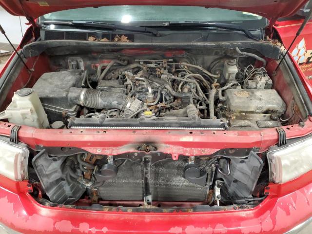 2010 TOYOTA TUNDRA DOU - 5TFUM5F1XAX006822