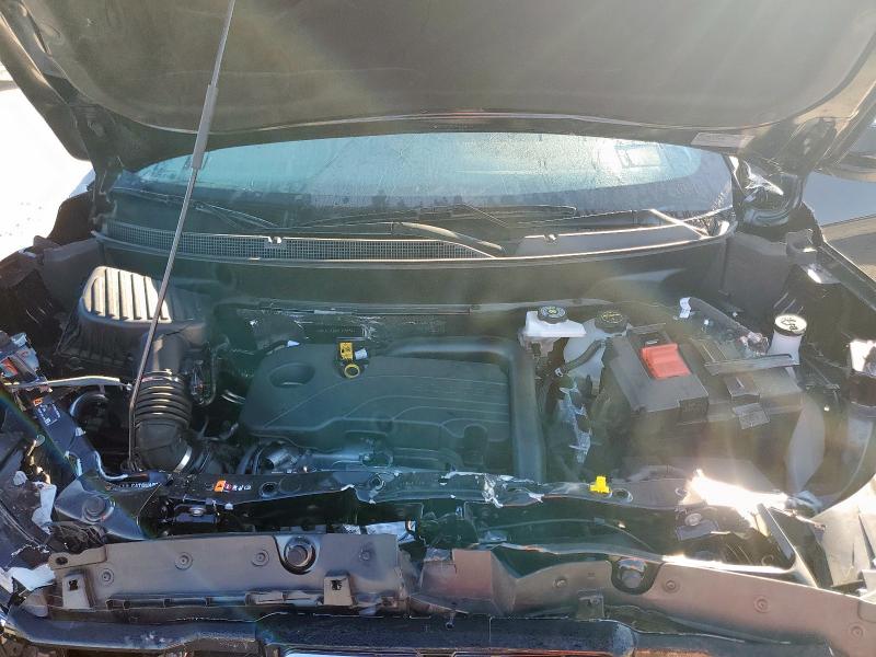 2026 GMC TERRAIN EL #3290024269