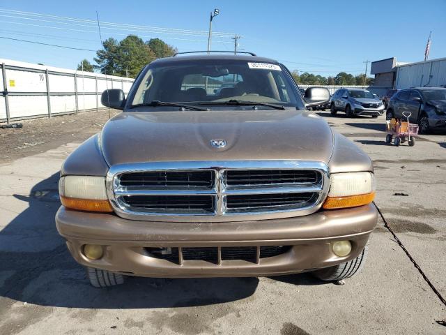 2001 DODGE DURANGO #3286744321
