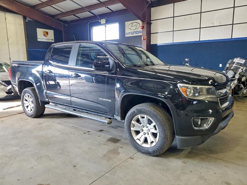 2018 CHEVROLET COLORADO L #3309468565