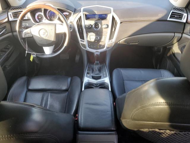 2011 CADILLAC SRX PERFOR - 3GYFNBEY1BS678882