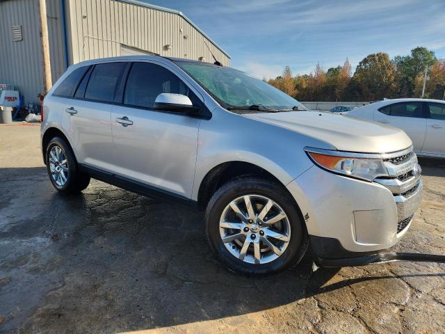 2013 FORD EDGE SEL #3296395661