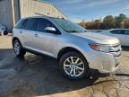 Lot #3296395661 2013 FORD EDGE SEL