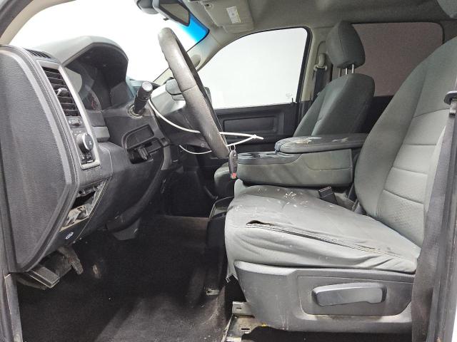 2014 RAM 1500 ST #3297888789