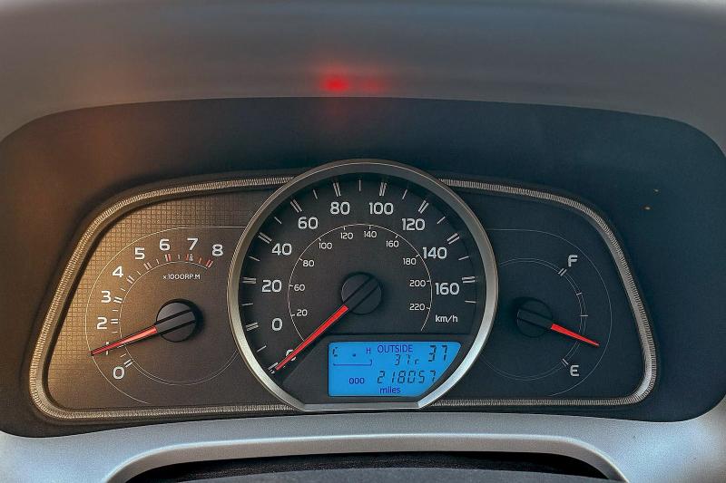 2015 TOYOTA RAV4 LE #3296250444