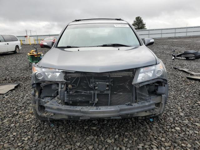 2012 ACURA MDX ADVANC #3305369346