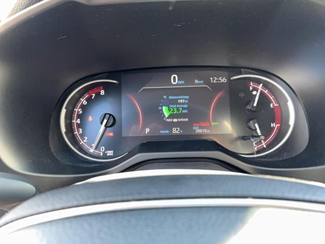 2023 TOYOTA RAV4 XLE P - 2T3A1RFV7PW358517