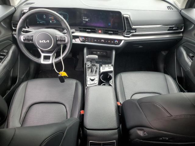 2025 KIA SPORTAGE E #3312604177