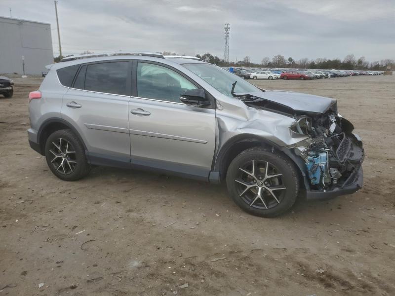 2016 TOYOTA RAV4 SE #3308324224