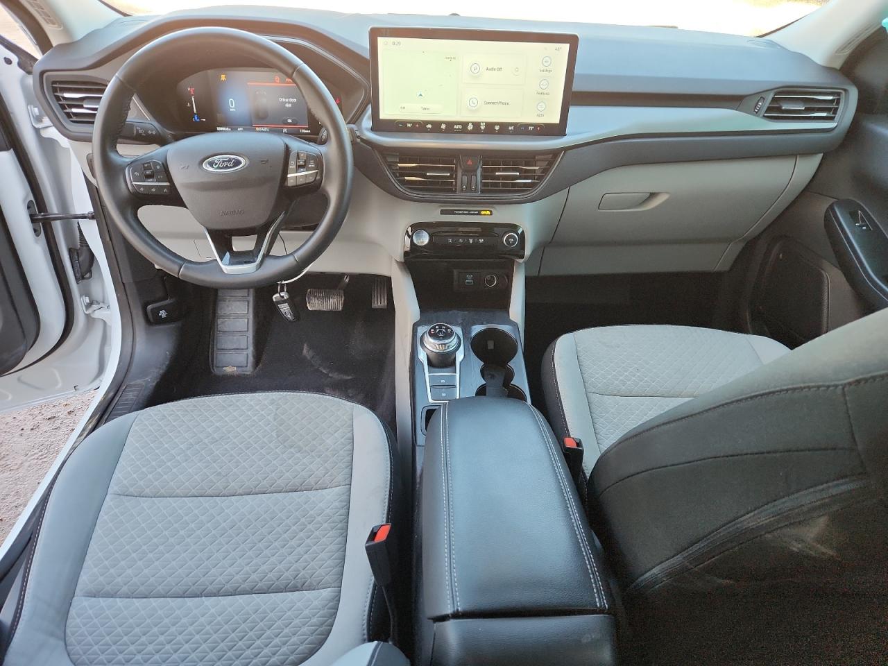 FORD ESCAPE ACTIVE