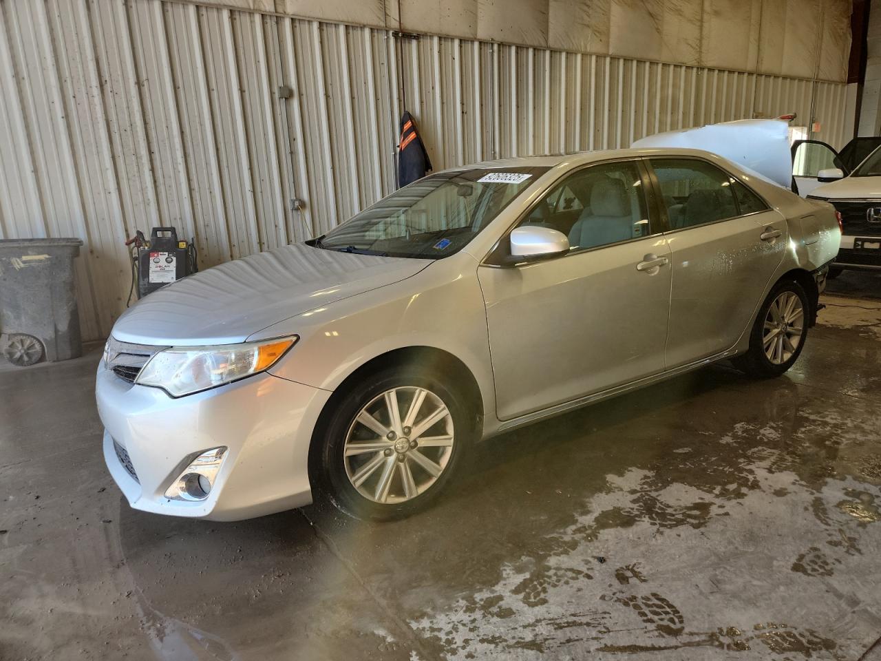 Lot #3302923113 2014 TOYOTA CAMRY L