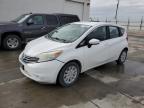 Lot #3304774904 2015 NISSAN VERSA NOTE