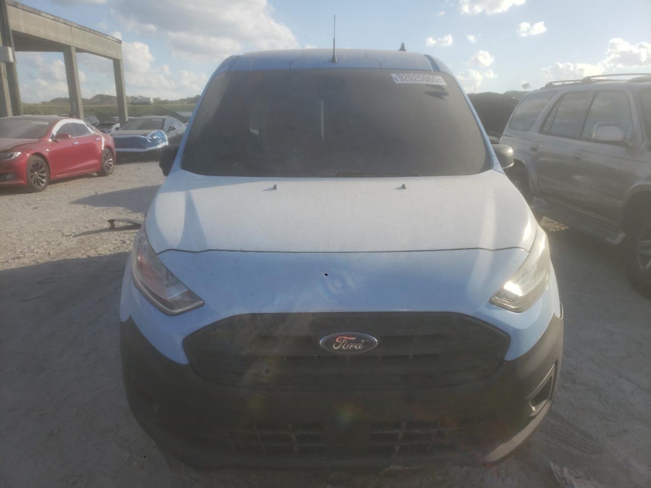 FORD TRANSIT CONNECT XL