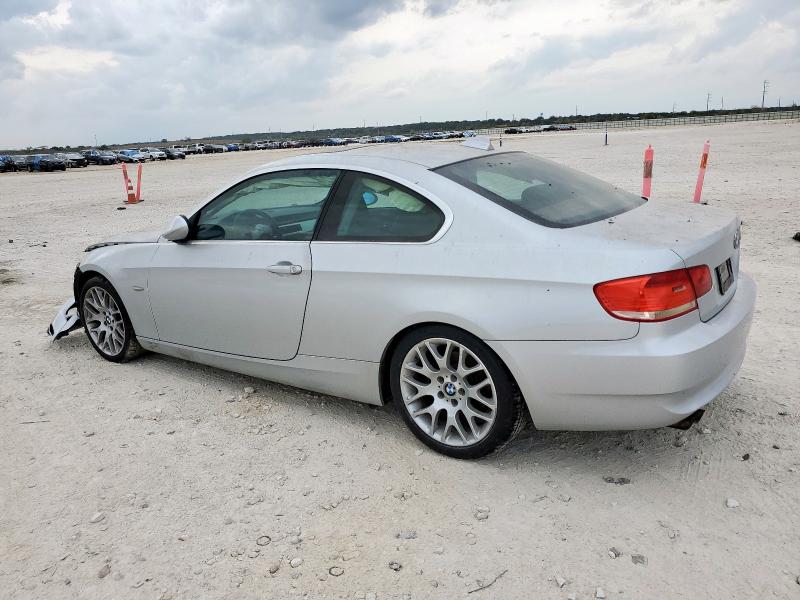 2008 BMW 328 I #3296431653