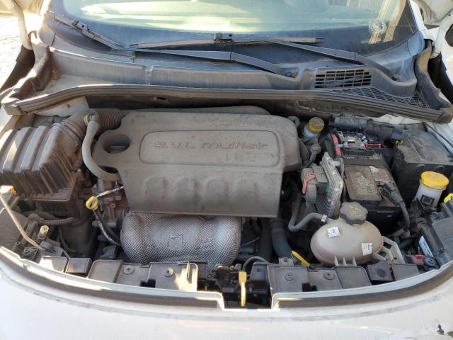 2016 FIAT 500X POP - ZFBCFXAT0GP512830