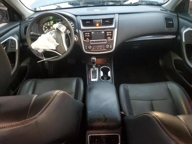 2017 NISSAN ALTIMA 2.5 #3296432712