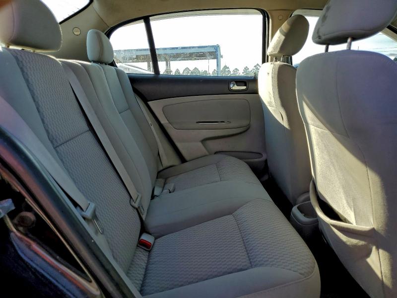 2009 CHEVROLET COBALT LT #3302799961