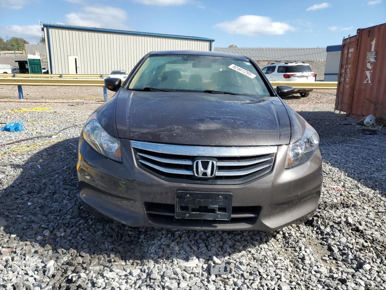 HONDA ACCORD LXP