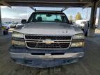 Lot #3304499595 2006 CHEVROLET SILVERADO