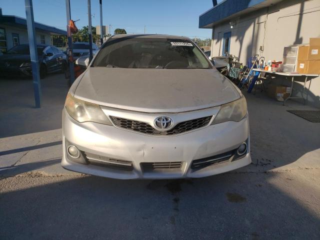 2014 TOYOTA CAMRY L #3287484012