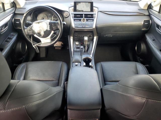 2017 LEXUS NX 200T BA #3304500587