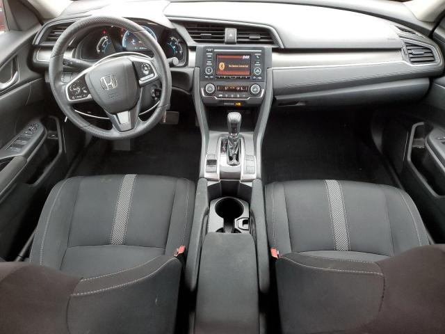 2020 HONDA CIVIC LX - 2HGFC2F65LH565600