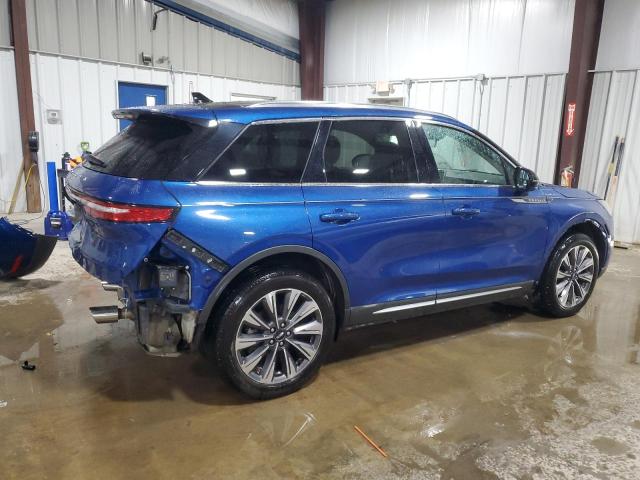 2020 LINCOLN CORSAIR RE #3303978697