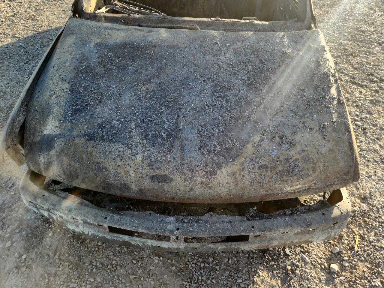 Lot #3302791918 2002 CHEVROLET SILVERADO