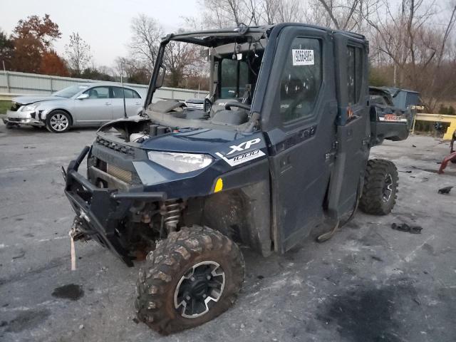 2020 POLARIS RANGER CRE #3291224960