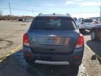 Lot #3293474422 2016 CHEVROLET TRAX 1LT