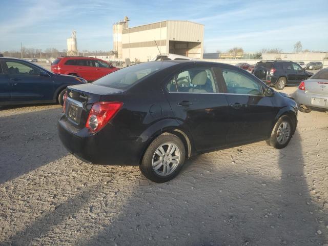 2016 CHEVROLET SONIC LT - 1G1JC5SHXG4142475