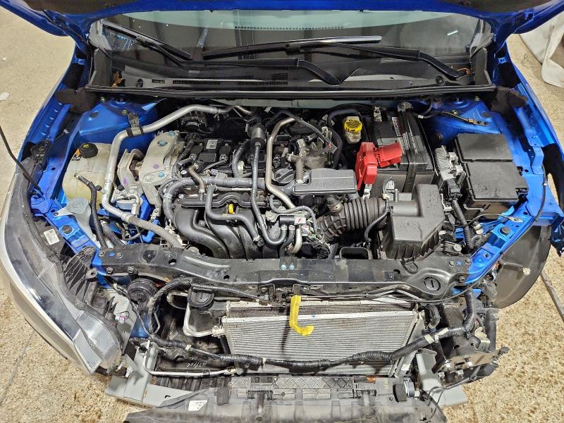 2024 NISSAN SENTRA SV #3304043489