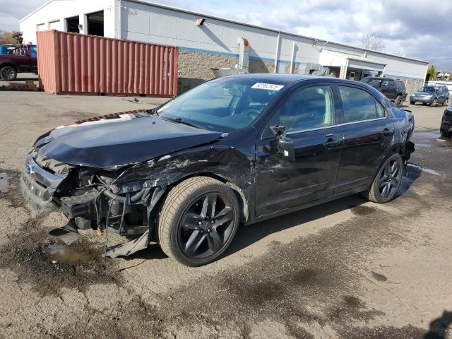 2011 FORD FUSION #3305300372